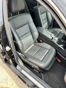 Mercedes-Benz E 350 AMG PACKAGE , снимка 9