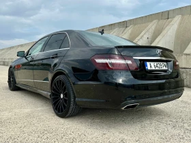 Mercedes-Benz E 350 AMG PACKAGE , снимка 4