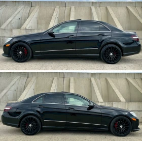 Mercedes-Benz E 350 AMG PACKAGE , снимка 5
