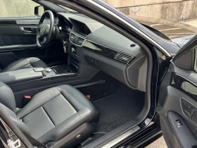 Mercedes-Benz E 350 AMG PACKAGE , снимка 8