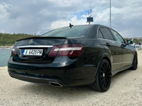 Mercedes-Benz E 350 AMG PACKAGE , снимка 3
