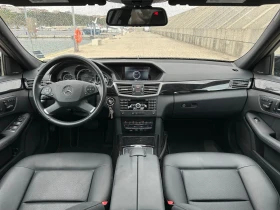Mercedes-Benz E 350 AMG PACKAGE , снимка 10