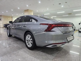 Kia K8 3.5 LPG 2WD Trendy, снимка 2