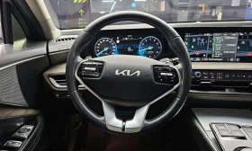 Kia K8 3.5 LPG 2WD Trendy, снимка 5