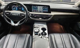 Kia K8 3.5 LPG 2WD Trendy, снимка 6