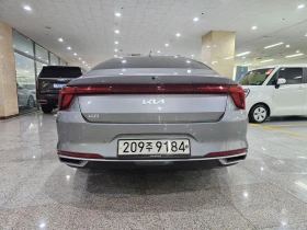 Kia K8 3.5 LPG 2WD Trendy, снимка 3