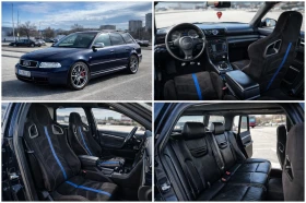 Audi S4, снимка 17