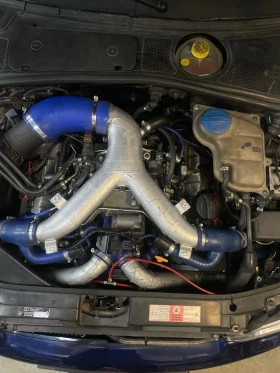 Audi S4, снимка 16