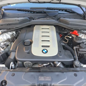 BMW 530, снимка 11