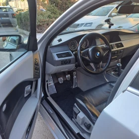 BMW 530, снимка 9