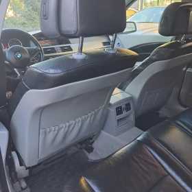 BMW 530, снимка 8