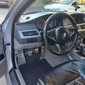 BMW 530, снимка 5