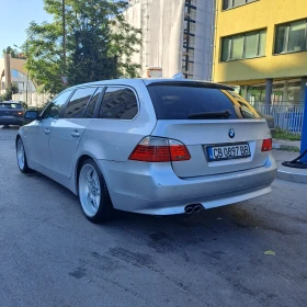 BMW 530, снимка 3
