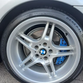 BMW 530, снимка 12