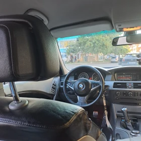 BMW 530, снимка 7