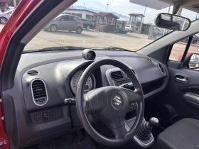 Suzuki Splash 1.0i EURO 4, снимка 11