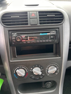 Suzuki Splash 1.0i EURO 4, снимка 12