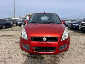 Suzuki Splash 1.0i EURO 4, снимка 3