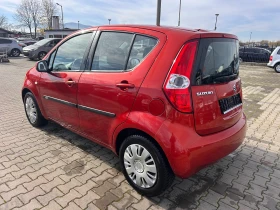 Suzuki Splash 1.0i EURO 4, снимка 8