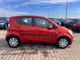 Suzuki Splash 1.0i EURO 4, снимка 5