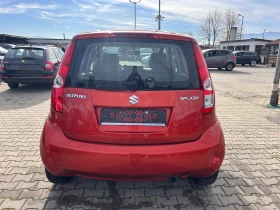 Suzuki Splash 1.0i EURO 4, снимка 7