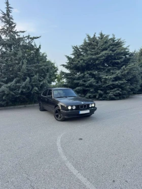 BMW 520 2.0, снимка 11