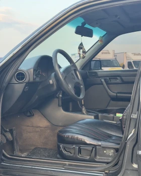 BMW 520 2.0, снимка 9