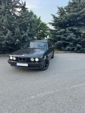 BMW 520 2.0, снимка 10