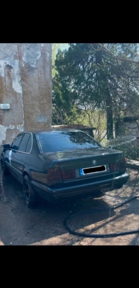 BMW 520 2.0, снимка 6