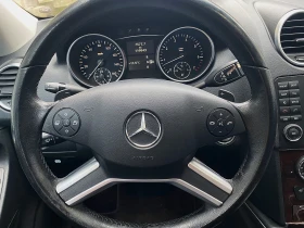 Mercedes-Benz ML 550 5.5, AMG, edition, , снимка 9