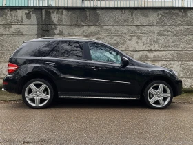 Mercedes-Benz ML 550 5.5, AMG, edition, , снимка 4