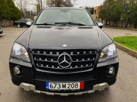 Mercedes-Benz ML 550 5.5, AMG, edition, , снимка 3