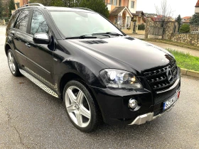 Mercedes-Benz ML 550 5.5, AMG, edition, , снимка 2
