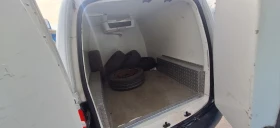 VW Caddy 1.6 lpg, снимка 8