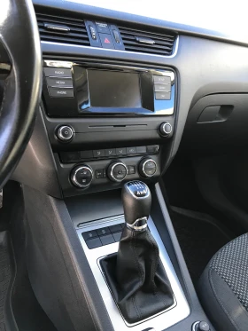 Skoda Octavia 110k.4x4, Evro 6, , снимка 11