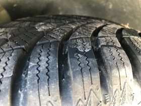 Skoda Octavia 110k.4x4, Evro 6, , снимка 17