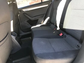 Skoda Octavia 110k.4x4, Evro 6, , снимка 13