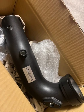 BMW 640 Gran Coupe B&O , снимка 10