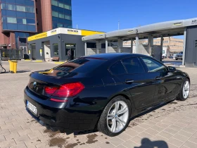 BMW 640 Gran Coupe B&O , снимка 5