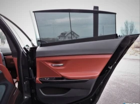 BMW 640 Gran Coupe B&O , снимка 15