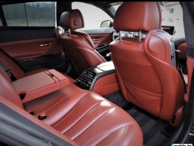 BMW 640 Gran Coupe B&O , снимка 17