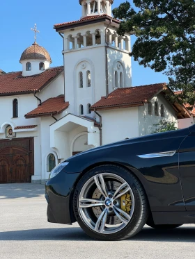 BMW 640 Gran Coupe B&O , снимка 2