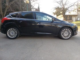 Ford Focus 1.6 tdci, снимка 6