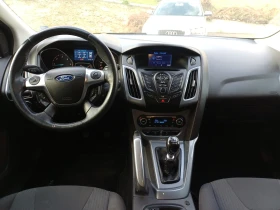 Ford Focus 1.6 tdci, снимка 13