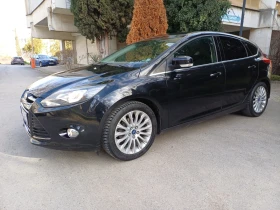 Ford Focus 1.6 tdci, снимка 4