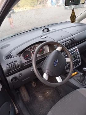 Ford Galaxy 2.0, снимка 3