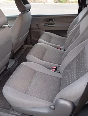 Ford Galaxy 2.0, снимка 2