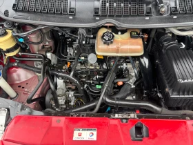 Citroen Jumpy 2.0HDI 2+ 1 МЕСТА КЛИМАТИК ТОВАРЕН, снимка 12