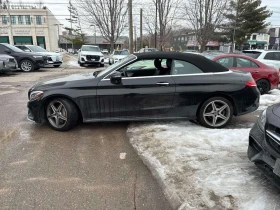 Mercedes-Benz C 300 * CARFAX * ЦЕНА ДО БГ, снимка 2