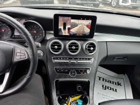 Mercedes-Benz C 300 * CARFAX * ЦЕНА ДО БГ, снимка 9